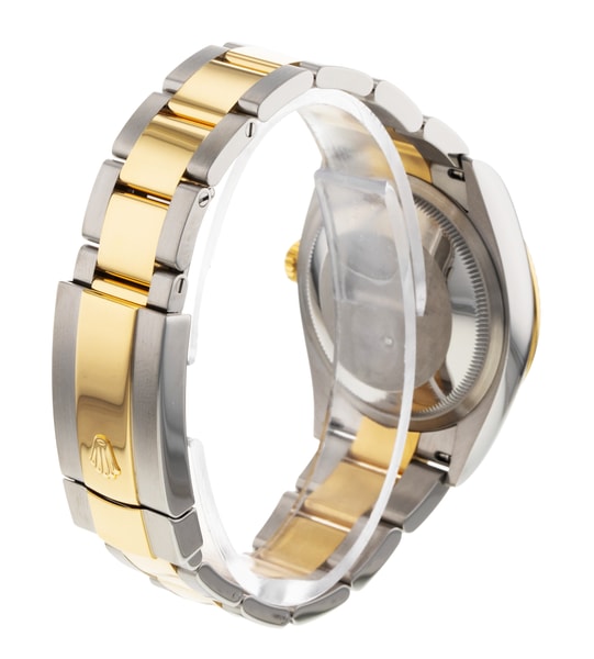 Rolex Datejust 126233